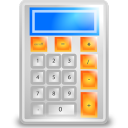 calculator icon