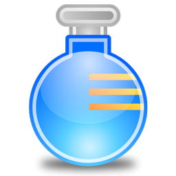 chemistry icon