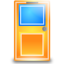 classroom icon