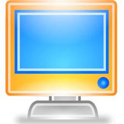 computing icon
