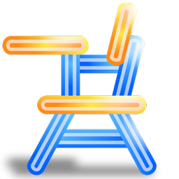 desk icon