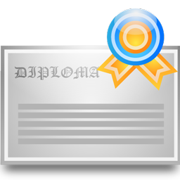 diplom icon