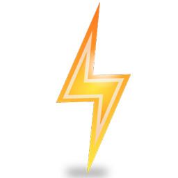 electricity icon