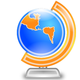 geography icon
