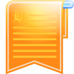 history icon