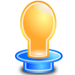 kindergarden icon