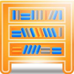 library icon
