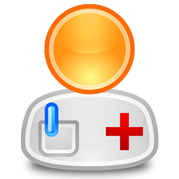 nursery icon