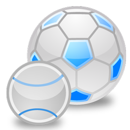 recreation icon