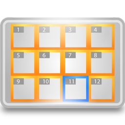 schedule icon