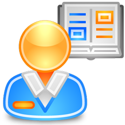 study icon