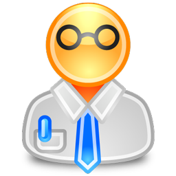 teacher icon