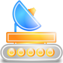 technology icon
