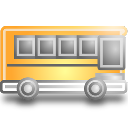 transportation_service icon