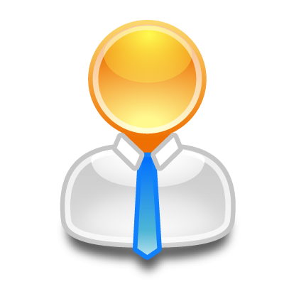 administrator icon