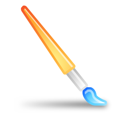 brush icon