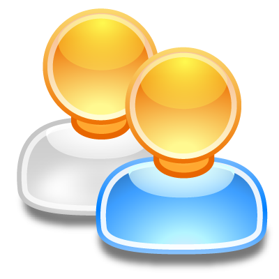 clients icon