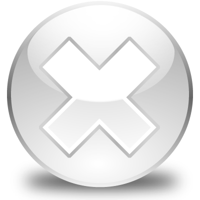 close icon
