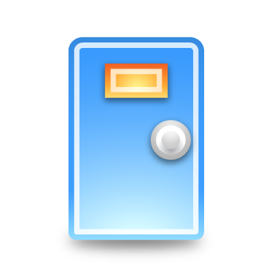 door icon
