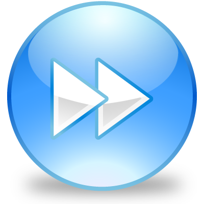 fast_forward icon