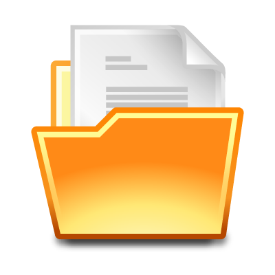 file icon