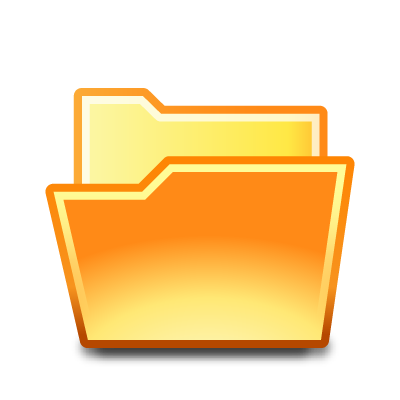 folder icon
