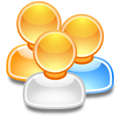 group icon