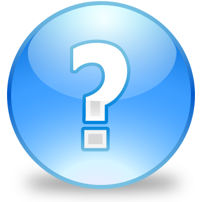 help icon