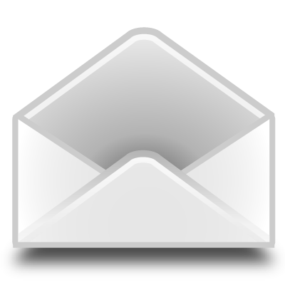 mail icon