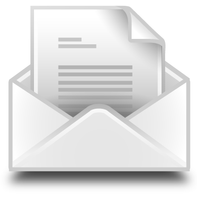 mailbox icon