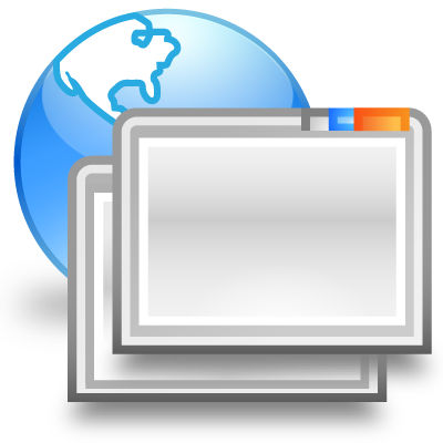 network icon