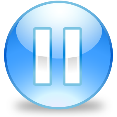 pause icon