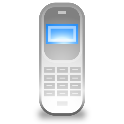 phone icon