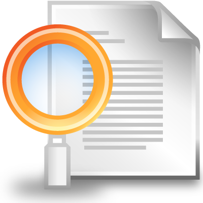 preview icon