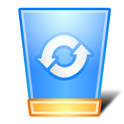 recycle_bin icon