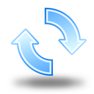 refresh icon