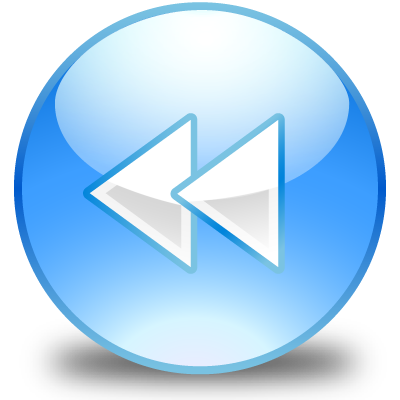 rewinding icon