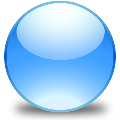 sphere icon