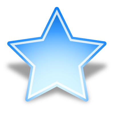 star icon