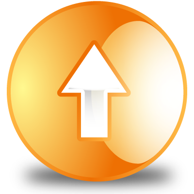 up icon