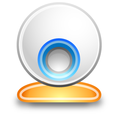 webcam icon