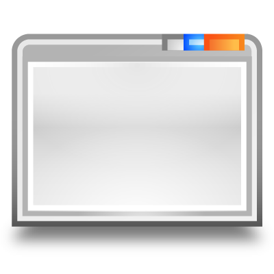 window icon