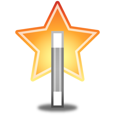 wizard icon
