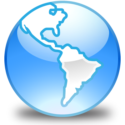 world icon