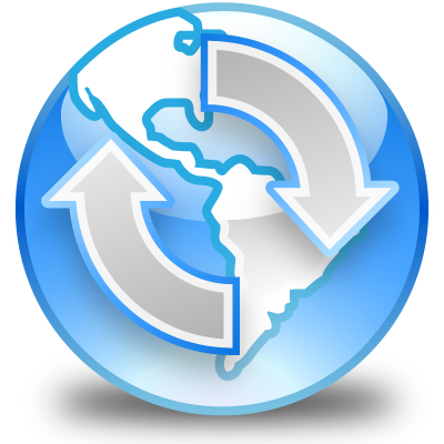 world_upload icon