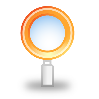 zoom icon