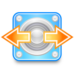audio_pan icon