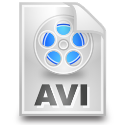 avi_file_format icon