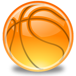 ball_basketball icon