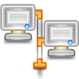 asymmetric_network icon